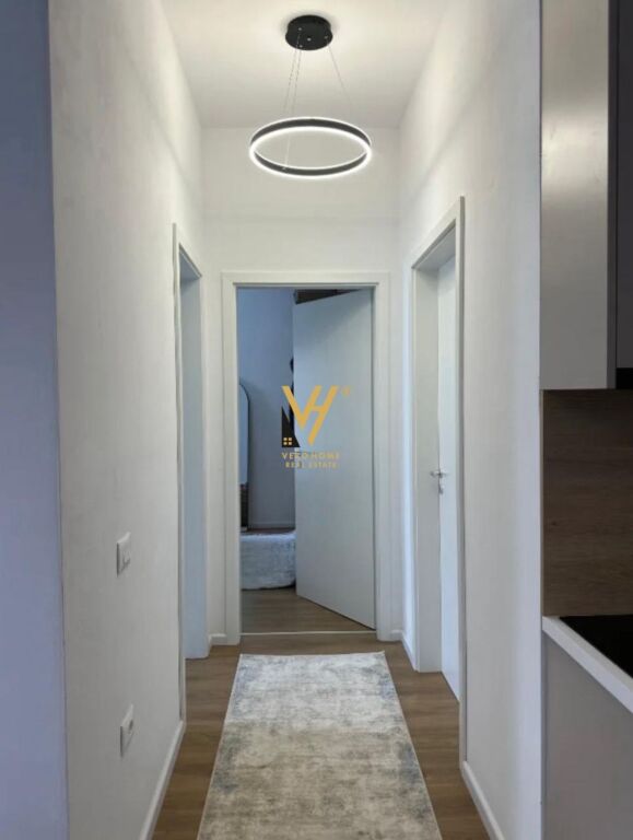 APPARTAMENTO 2+1+BLK IN AFFITTO A ALI DEMI 60.000 LEKE