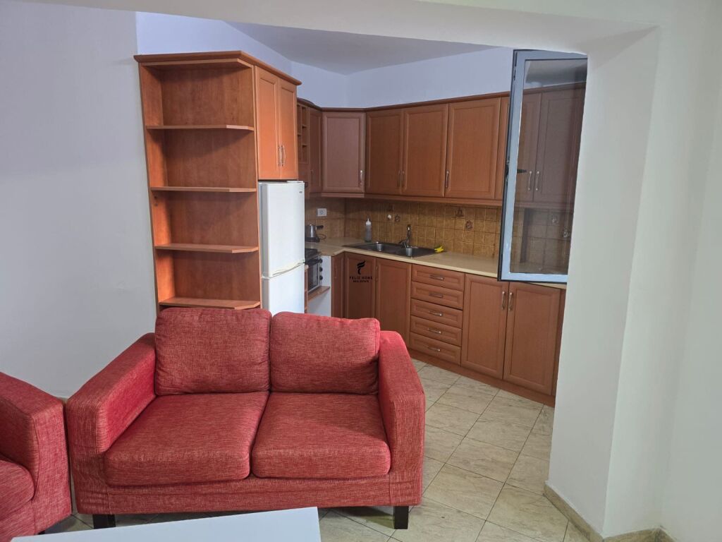 APARTAMENT ME QERA 2+1 9 KATESHET 65.000 LEKE FH-80151