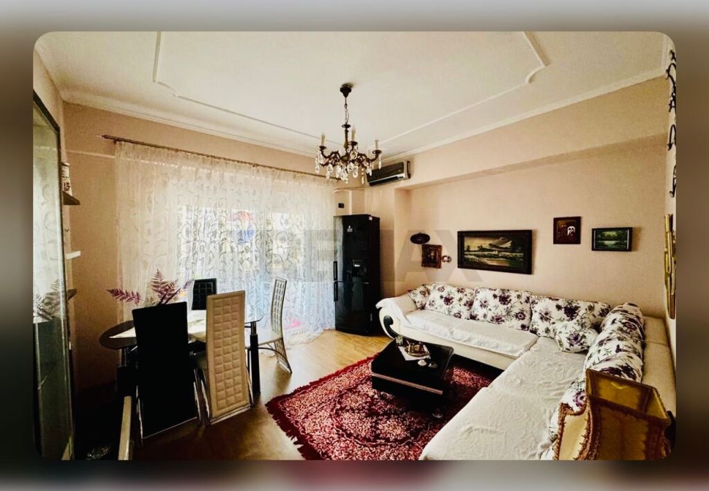 🏡 2+1 APARTMENT FOR RENT AT ELEONORA