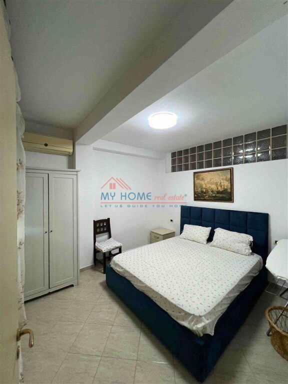 Apartament 2+1 me qera Sheshi Willson ne Tirane
