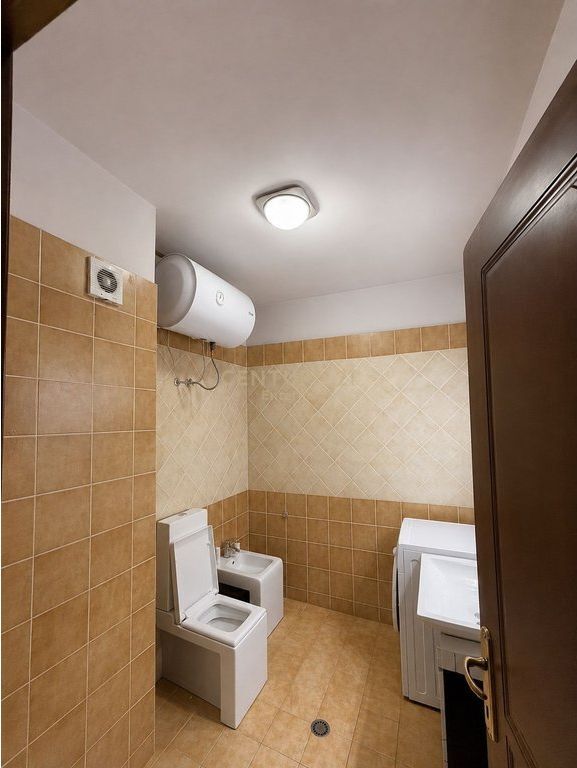 Ish Parku - Rent 1+1 Modern After Square 21 ENT143383