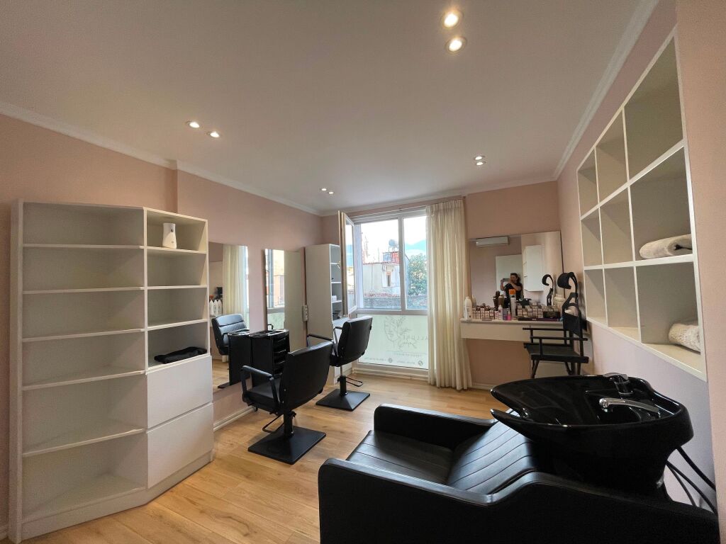 SPACE FOR RENT IN THE RESIDENCE Fiori di Bosco