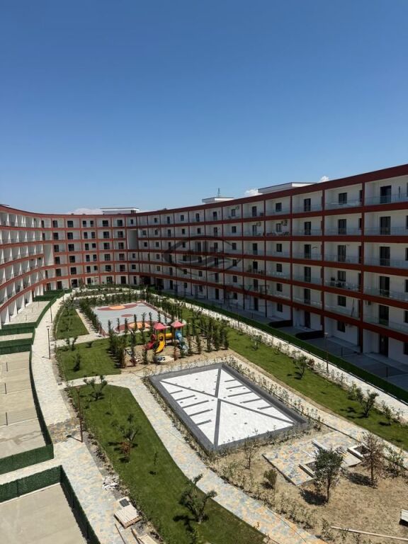 1+1 apartment for sale in the EON Residence, Golem