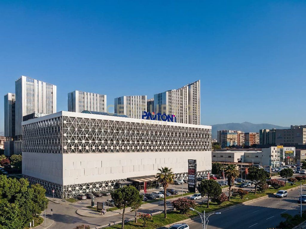 Apartment 1+1 for sale at Pajtoni Center. Payment in installments! 140,000 €
