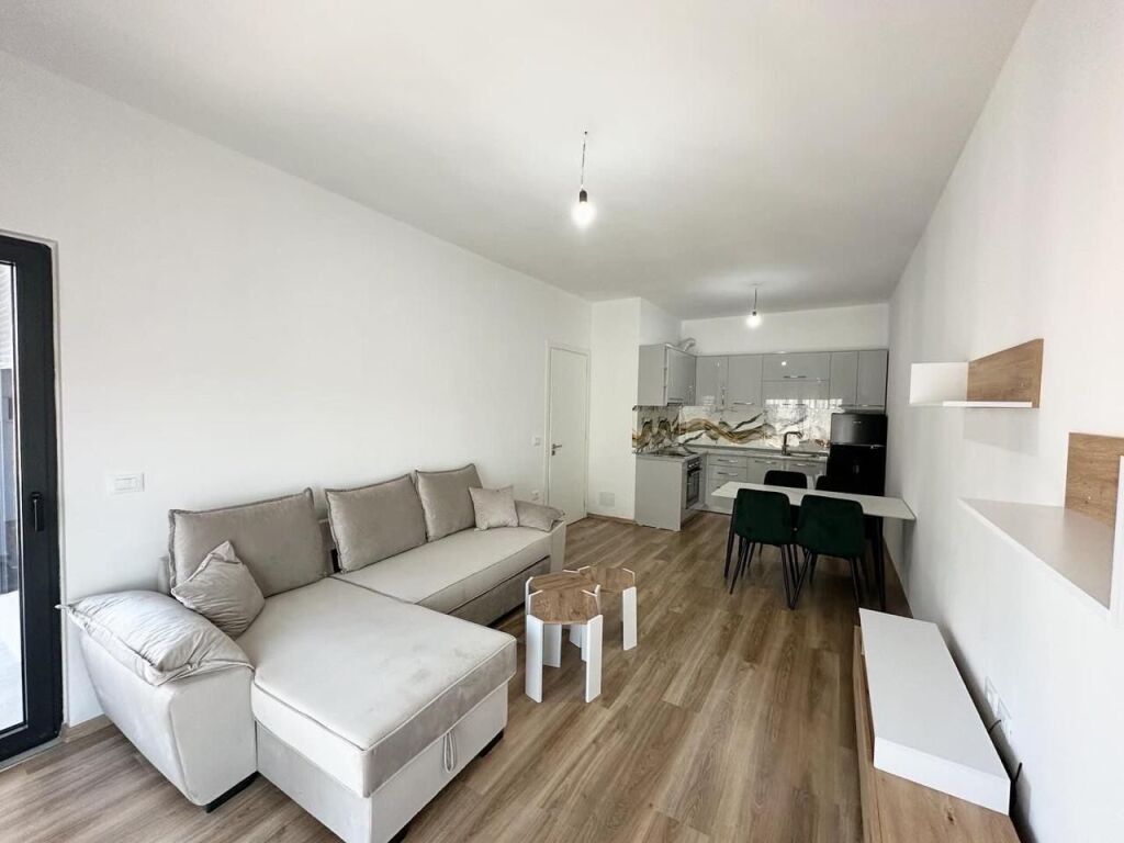 Apartment 1+1 for Rent – Erli Residence, Porcelan