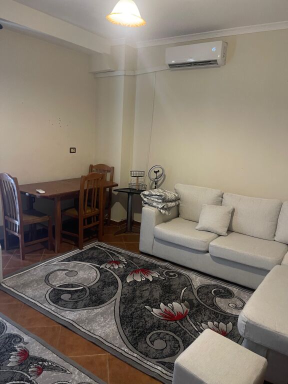 🏡 Jepet me qira apartament 1+1 📍 Misto Mame, Rruga Thoma Koxhaj