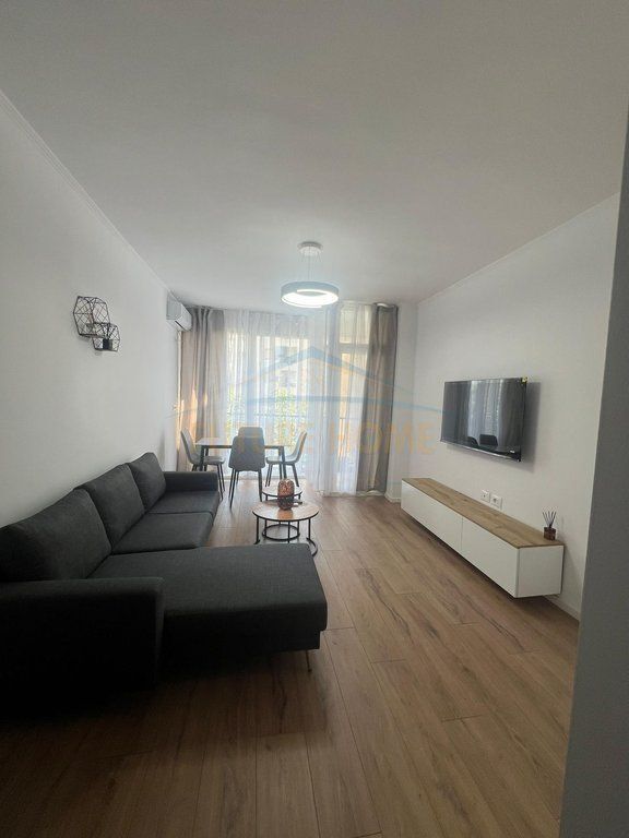 Affitto, Appartamento 1+1+Posto Auto, Don Bosko Tirana. 600 €