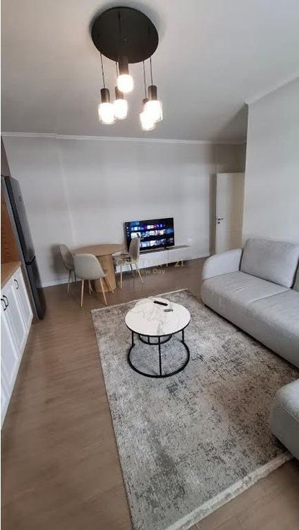 Appartamento 2+1 In Affitto al Vecchio Parco. NEW143391
