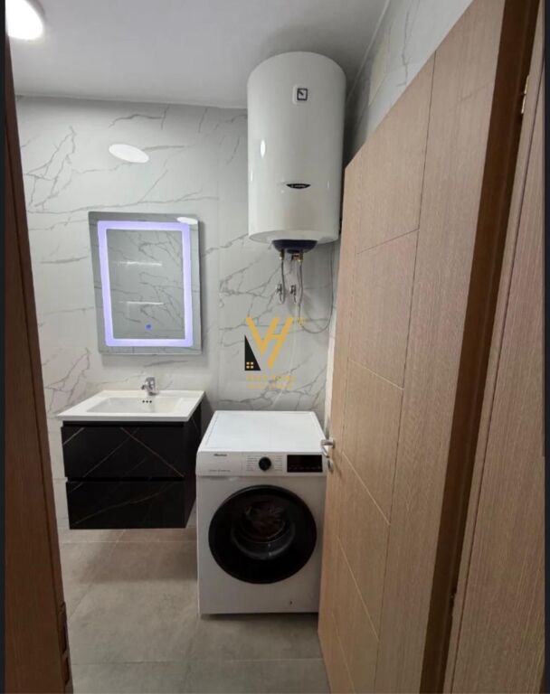 APARTMENT 1+1 FOR RENT NEAR THE BALLET SCHOOL 55,000 LEKE