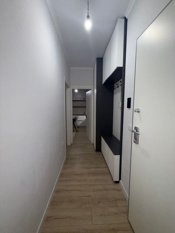 Jepet me Qera Apartament 2+1 – Rezidenca Erli, Porcelan