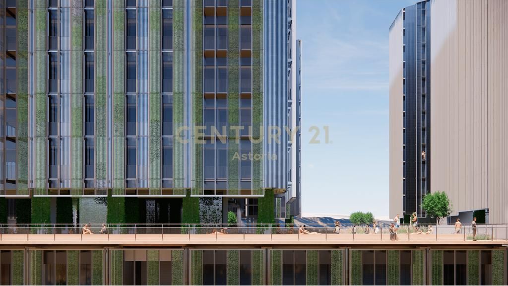 Apartament 3+1+2për Shitje në Pajtoni Residence, Tirane 240,842 €