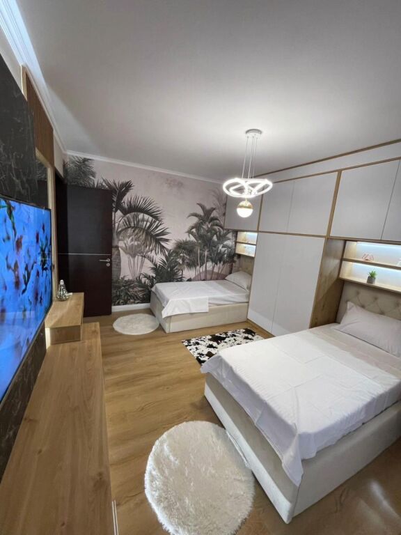 Apartment 2+1 for rent