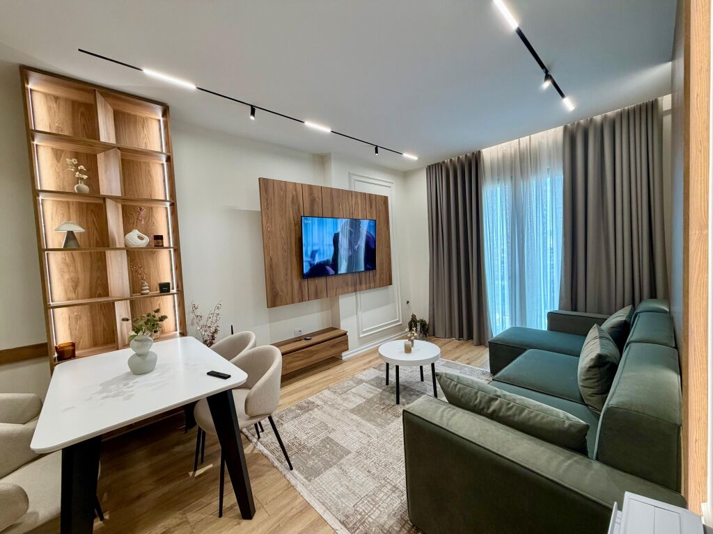 APARTAMENT 2+1 DON BOSKO
