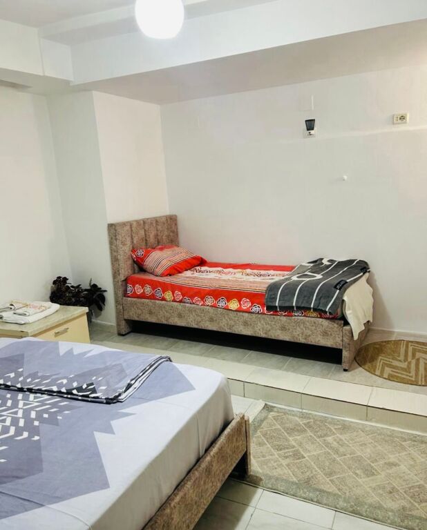 Apartment 1+1 Brryl