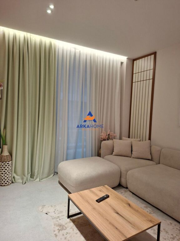 SHITEN STUDIO DHE APARTMENT 1+1+BALLKON "GOLDEN TOWER, RR MINE PEZA" 520.000 EURO