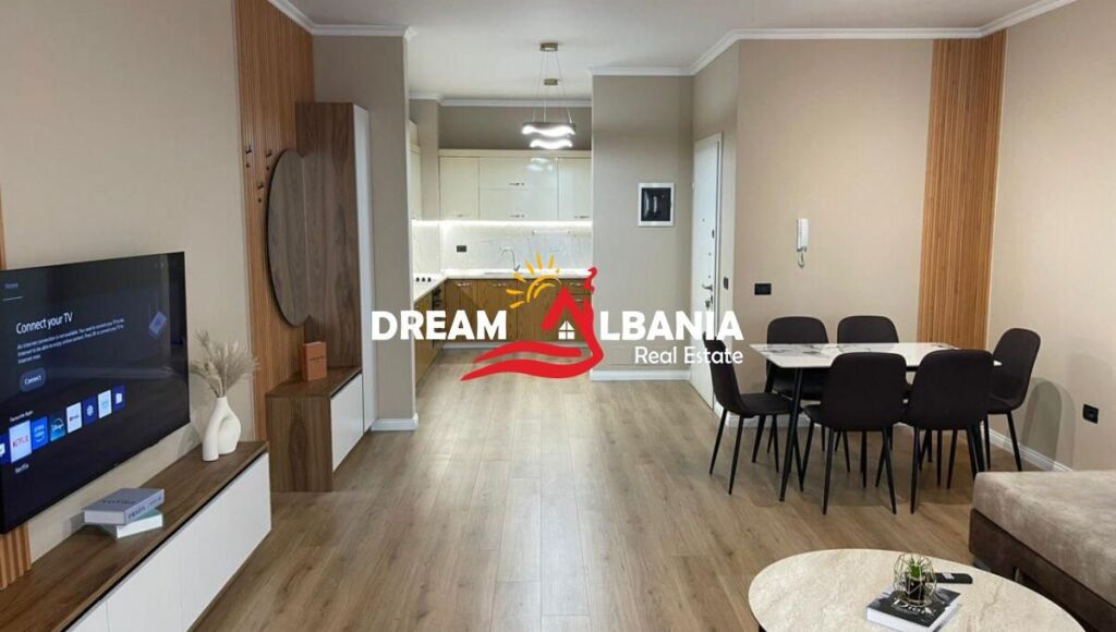 Apartment 1+1 for rent at Rruga e Kosovareve, Tirana (ID 42111611) f