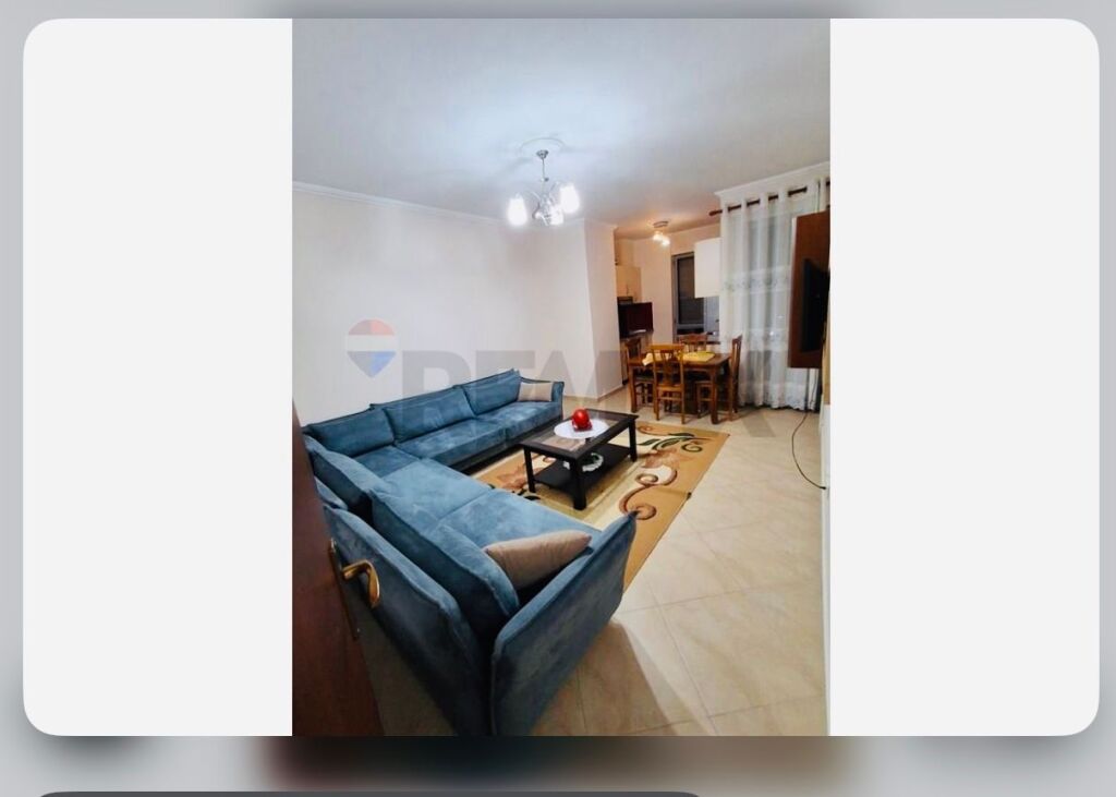 🏡 APARTAMENT 1+1 ME QIRA NË FRESK