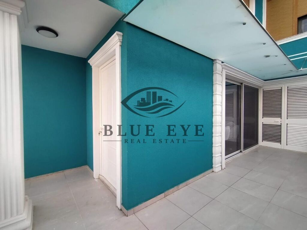2+1 Apartment for Rent – Near the Court of Appeal, Durres!