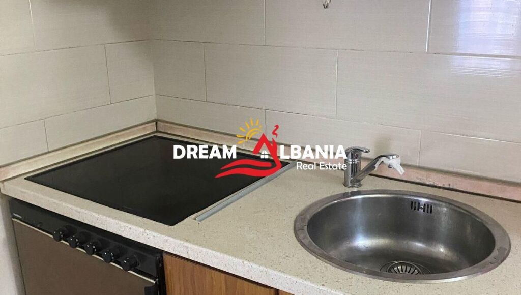 Apartment 1+1 for rent at Myslym Shyri, Tirana (ID 4219505)
