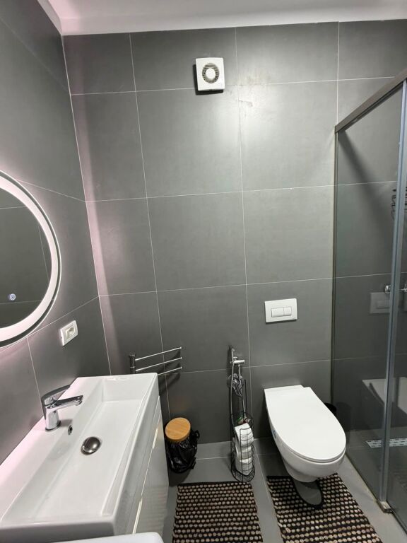 🏡 Apartament 1+1 me Qira tek Magnet / Kontakt, 21 Dhjetori
