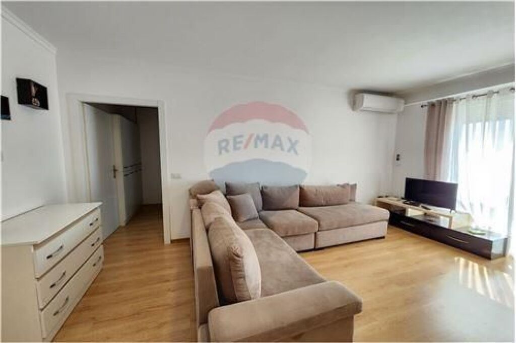 APARTMENT 2+1 FOR RENT AT THE COMPLEX CONTACT