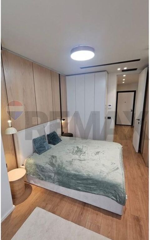 Apartament 1+1 me qera Golden Tower Mine Peza