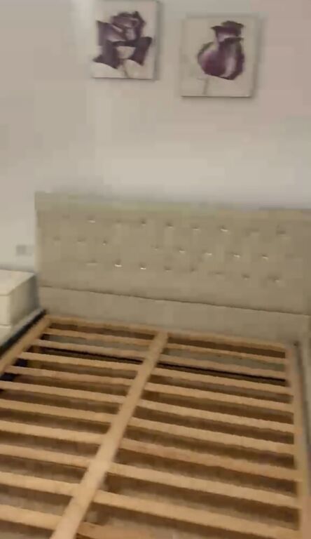 APARTMENT FOR RENT 2+1