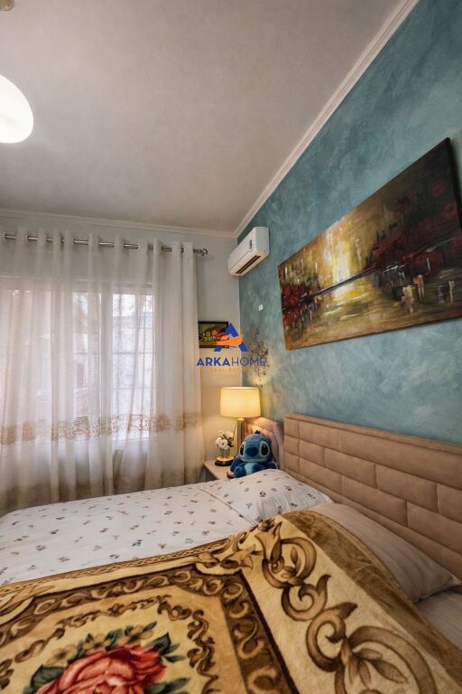 OCCASIONE! APPARTAMENTO 1+1+BALCONE IN VENDITA "VICINO GOLDEN PARK, AMERICAN 3" 12000000 LEKE