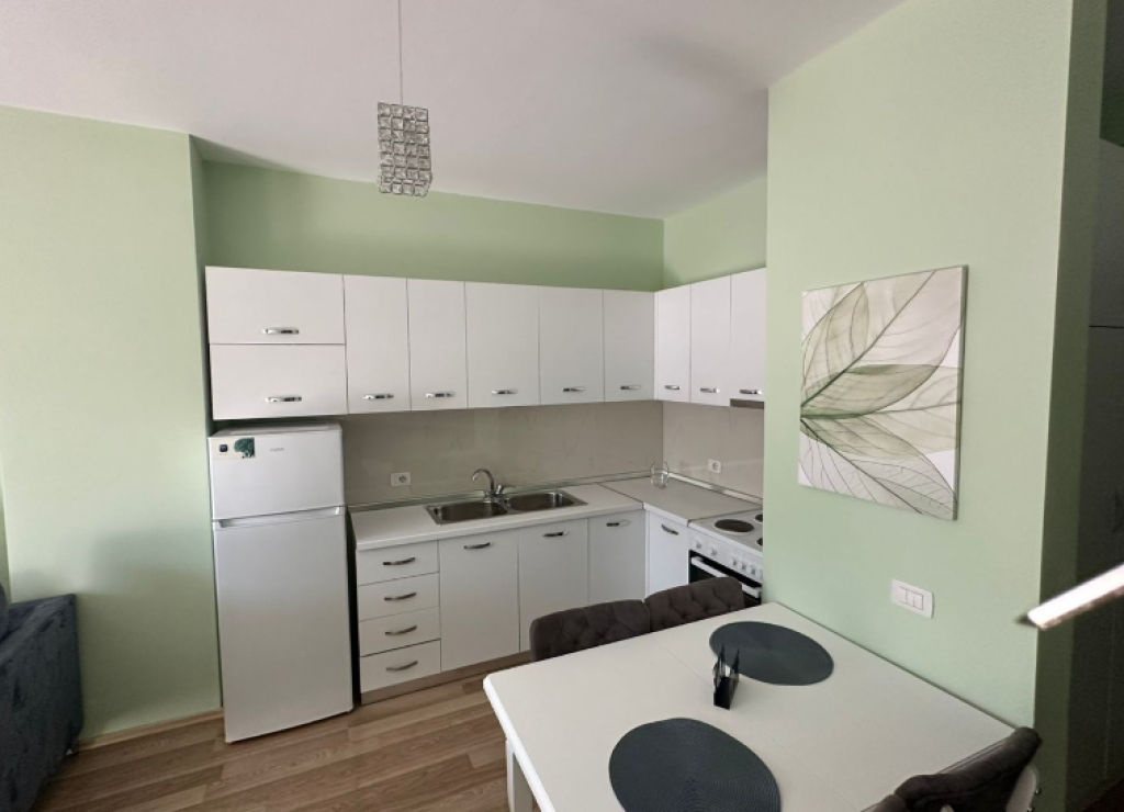 FOR RENT APARTMENT 1+1 – CENTER, OPPOSITE TOPTANI CENTER