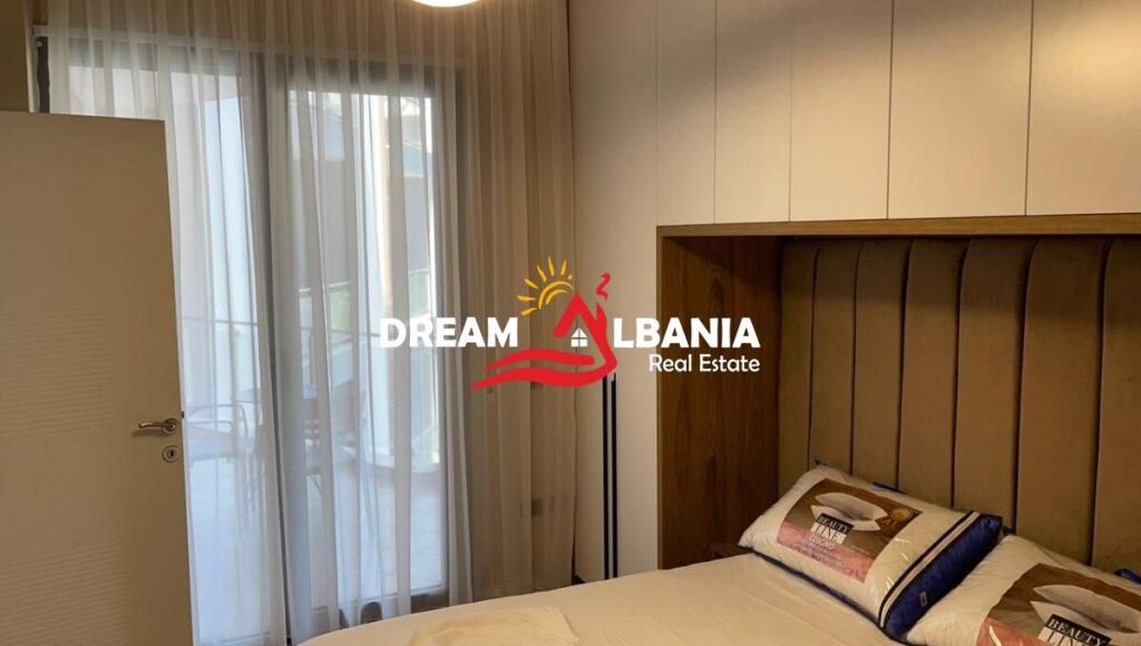 Apartment 1+1 for rent at Rruga e Kosovareve, Tirana (ID 42111611) f