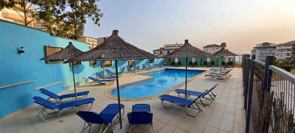 Apartment for Sale in Saranda – Kodra Area, Near Zero Zero Beach