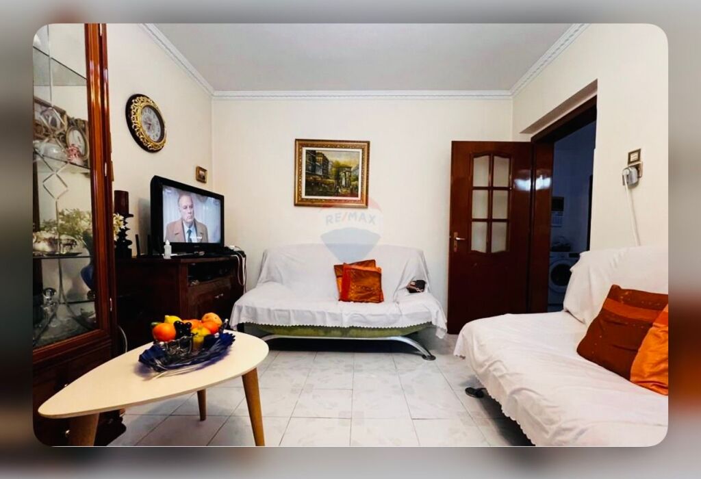 🏡 Apartament 2+1 me Qira pranë Medresesë
