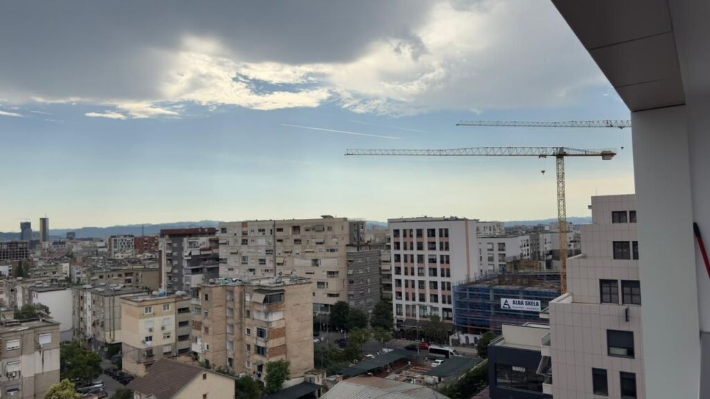 🏡 Affittasi Appartamento 1+1 + Posto Auto (Erli Porcelan)