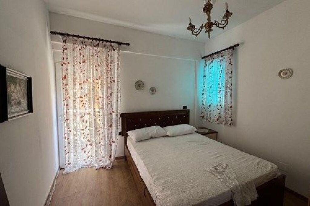 Apartment 2+1 for rent at Eleonora,