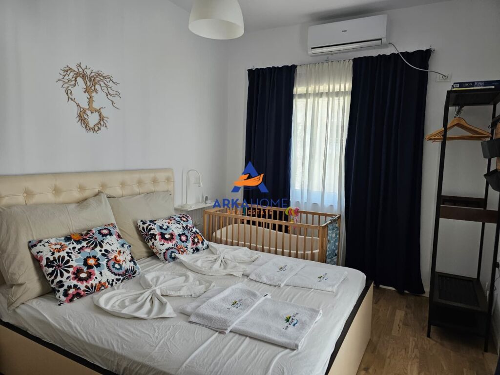 SHITET VILE 2 KATESHE "DURRES, SHKEMBI I KAVAJES" 1.300.000 EURO