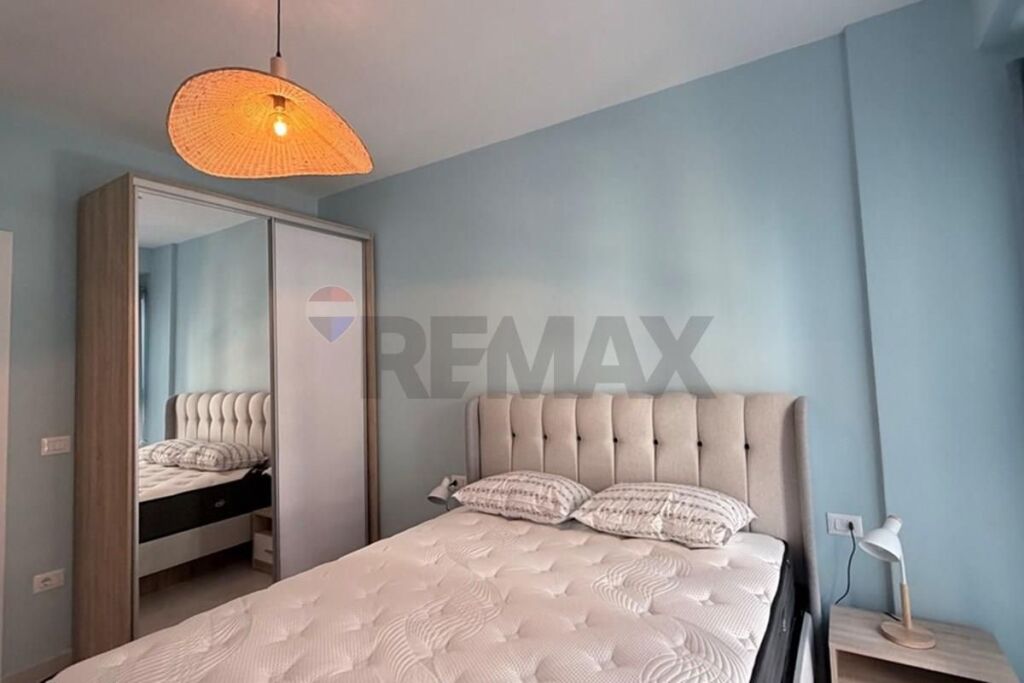 Jepet me qira 1+1 Residenca Aura