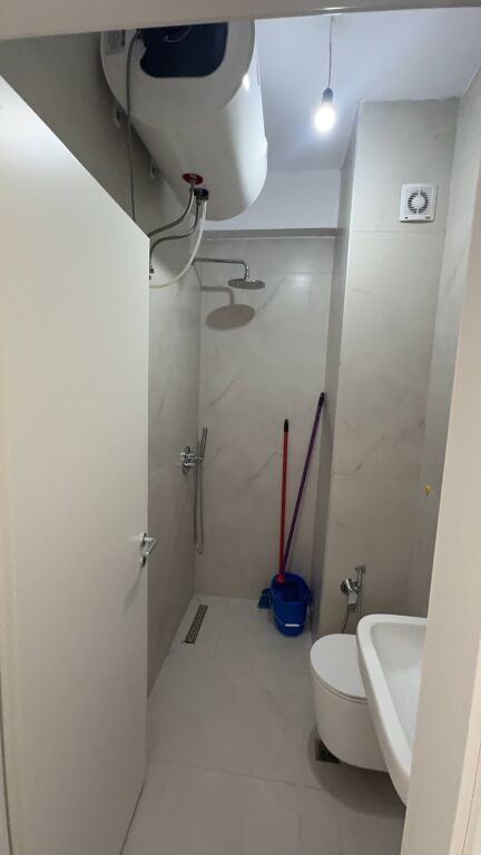Affitto | Apartament 1 + 1 | Ali Demi | 450 €/mese