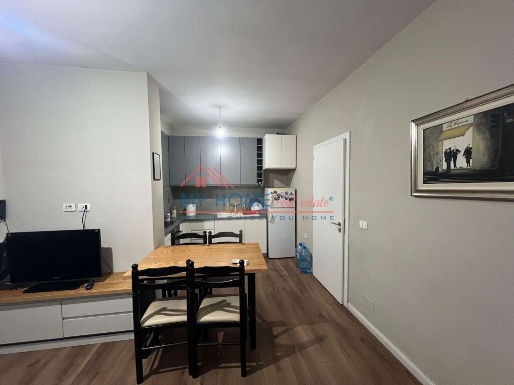 Appartamento 1+1 in Vendita a Misto Mame a Tirana