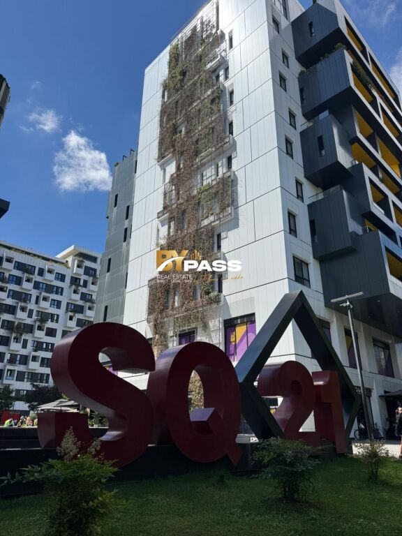 Apartment for sale 2+1 +post at Square 21