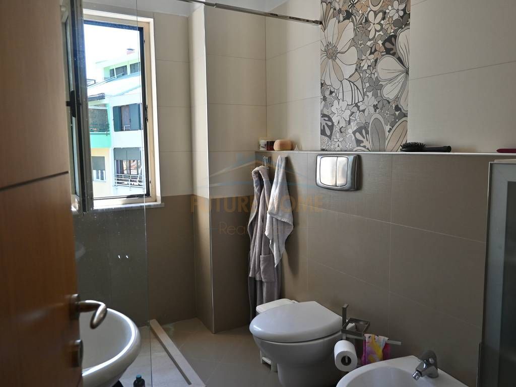 PENTHOUSE+VERANDA FOR SALE AT KODRA E DIELLIT