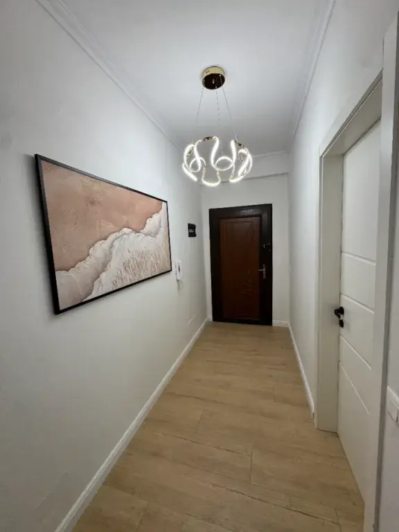 Affitto | Apartament 1 + 1 | Astir | 500 €/mese