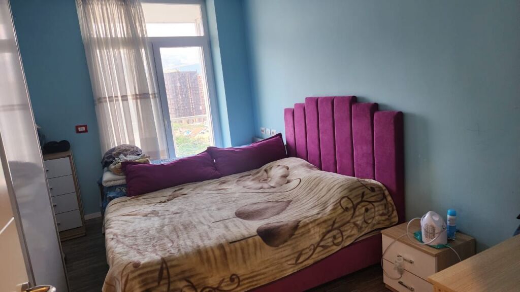 🏡 APARTMENT 2+1+2 FOR SALE 📍 ASTIR – NEAR HOTEL MARINAJ