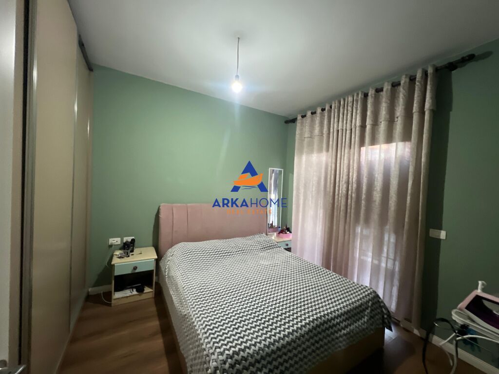 FOR SALE APARTMENT 1+1 "MISTO MAME" 10,500,000 LEKE