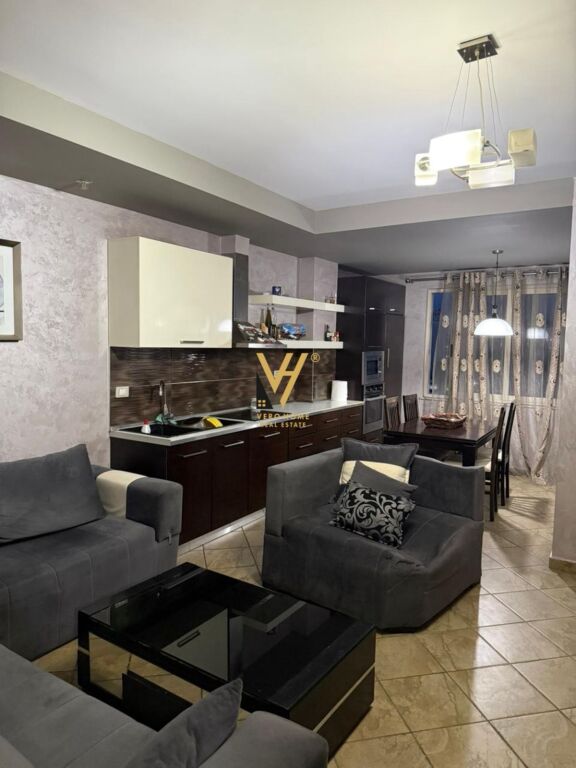 APARTMENT 2+1+BLK FOR RENT AT SQUARE 21- 600 EURO
