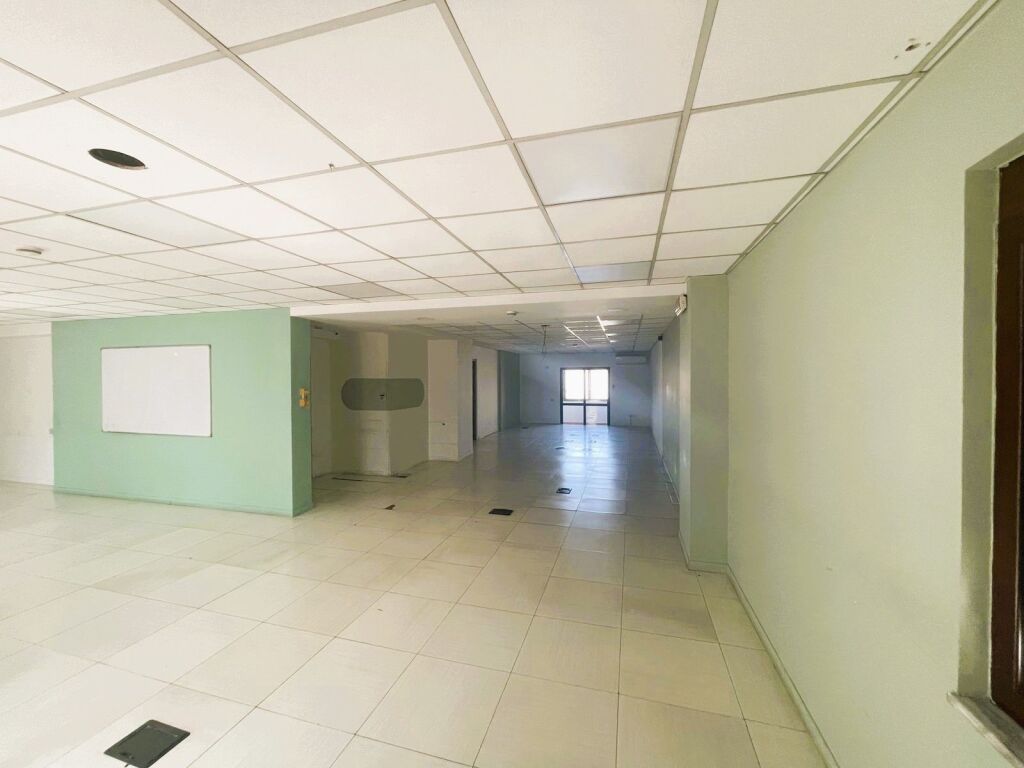 🏙️Viene affittata un'unità commerciale di fronte a Delijorgji, Via Kavaja✨