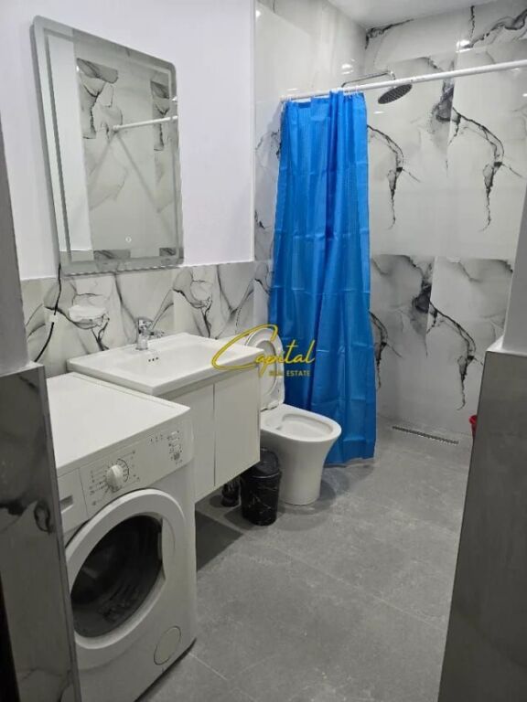 APARTAMENT ME QIRA 1+1 VILAT AMERIKAN 450 EURO