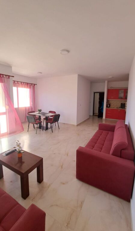 Apartment for Sale in Saranda – Kodra Area, Near Zero Zero Beach
