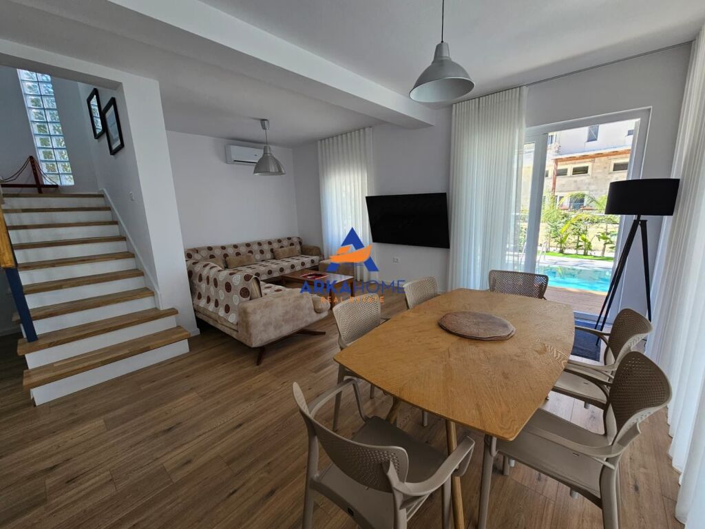 SHITET VILE 2 KATESHE "DURRES, SHKEMBI I KAVAJES" 1.300.000 EURO