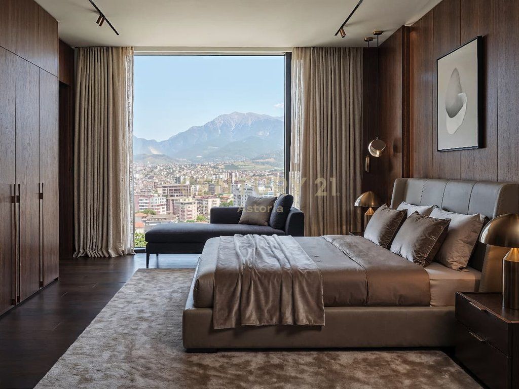 Apartment 1+1 for sale at Pajtoni Center. Payment in installments! 140,000 €