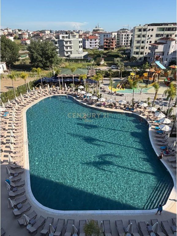 VENDESI APPARTAMENTO 2+1 CON VISTA AQUAPARK PRESSO VM RESIDENCE, A GOLEM!